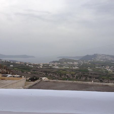 Chrisanthi Villa Pyrgos Kallistis Habitación foto